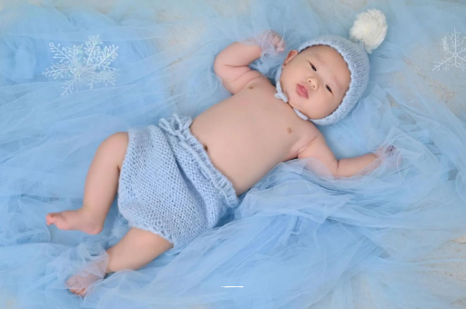 攀枝花宝宝后囟门闭合时间